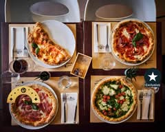 M’Arrecreo Pizzeria