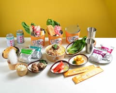 粗吼鍋 台式小火鍋