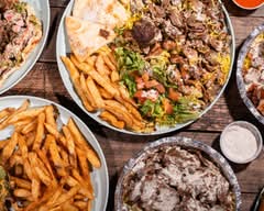 New York Gyro King (9765 Miramar Blvd)