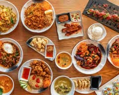 Zumo Thai