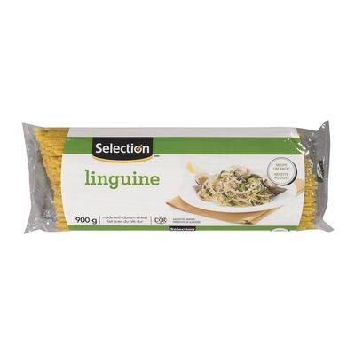 Selection Linguine (900 g)