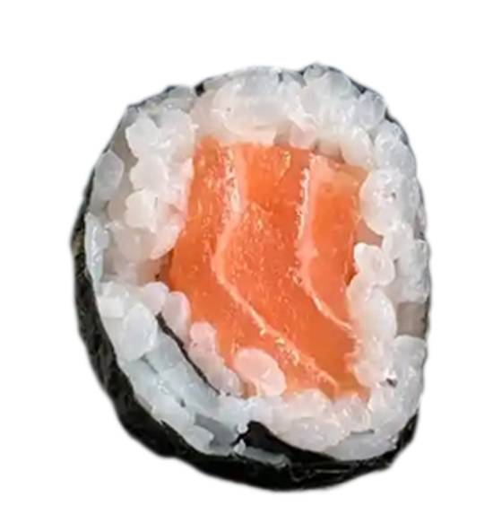 Salmon Roll