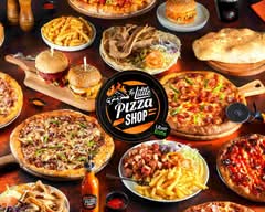 The Little Pizza Shop