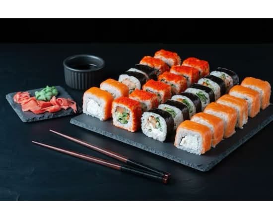 Yumme japthai
