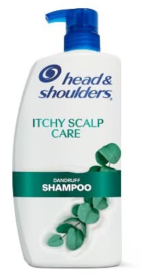 Head & Shoulders Itchy Scalp Care Dandruff Shampoo (28.2 fl oz)