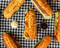 Tortas 24 Horas (Culiacan)