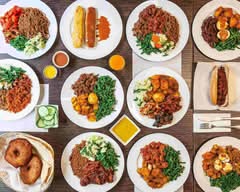 Roti Kitchen