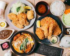 とんかつ大宝 西新橋店 Tonkatsu Taiho Nishi-Shimbashi store