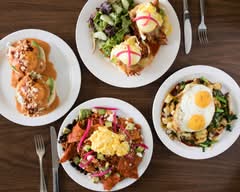 The Small Cafe (2nd Street)