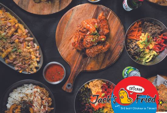 Jack's Fried Chicken (Tarneit)