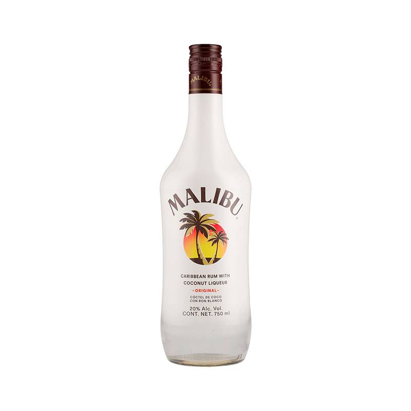 Ron Malibu 750 ml