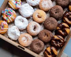 Doughnuttery - Maipu