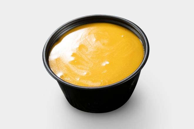 CHEESE SAUCE