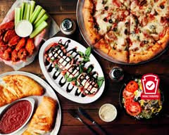 Marietta Pizza Company - Marietta Square
