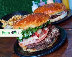 Hoper Burger