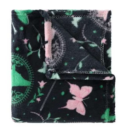 Wicked Silk Touch Blanket 40inx50in Wild Witches