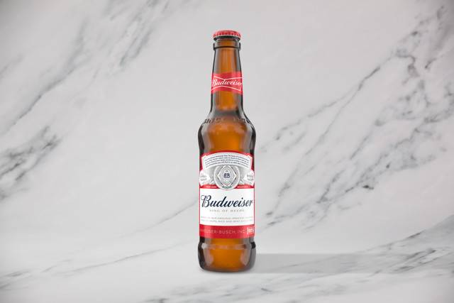 Budweiser