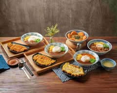 料咘 簡單點
