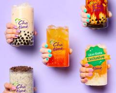 Chatime (Palmerston)