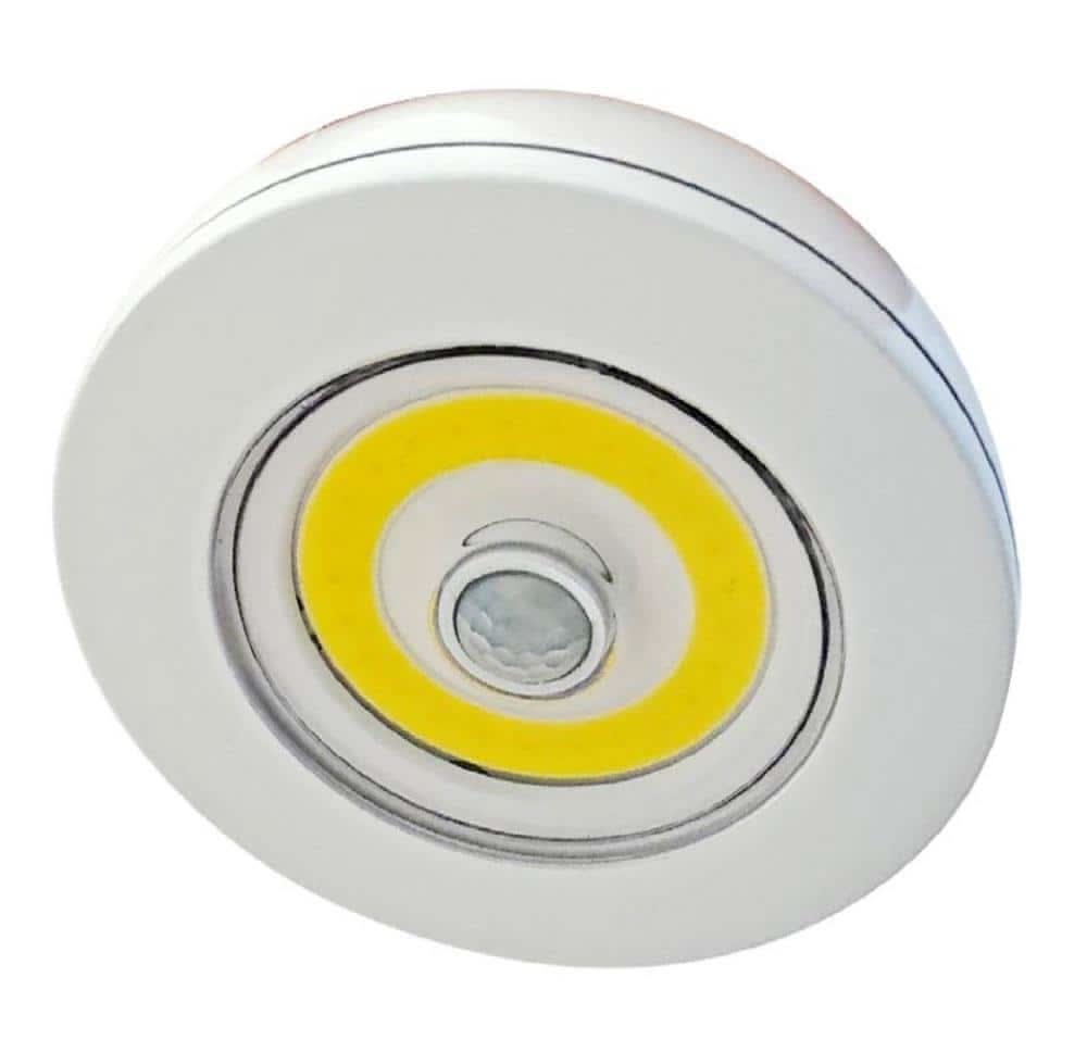 Sensor Brite Overhead Motion Activated Led Night Light