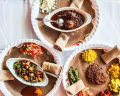 Hiwot Ethiopian Restaurant & Market