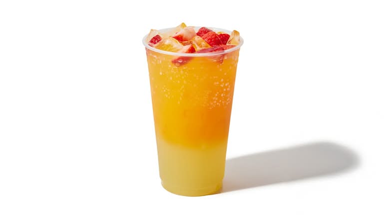Thrive Sparkling Refresher