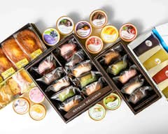 【焼き菓子・ドーナツ・ゼリーの詰め合わせギフト！】洋菓子のモンシェリー 相生店 Moncheri Western Confectionery Aioi Branch【桐生市 相生町】