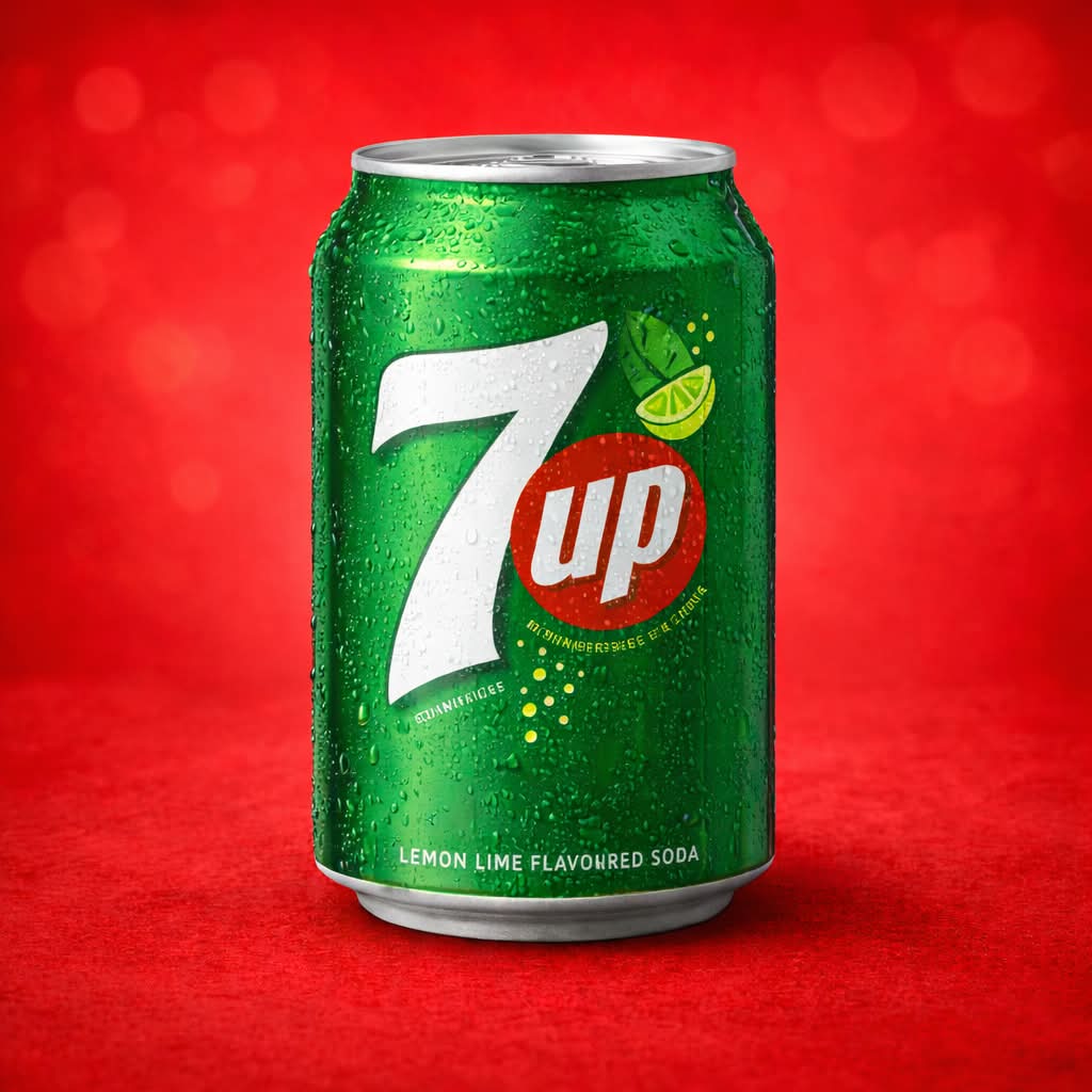 SEVEN UP