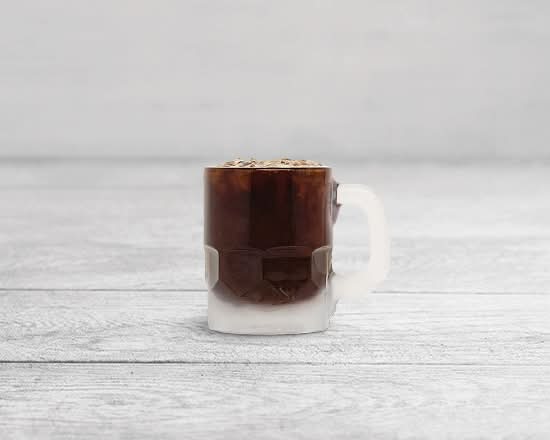 Iced Espresso Coffee