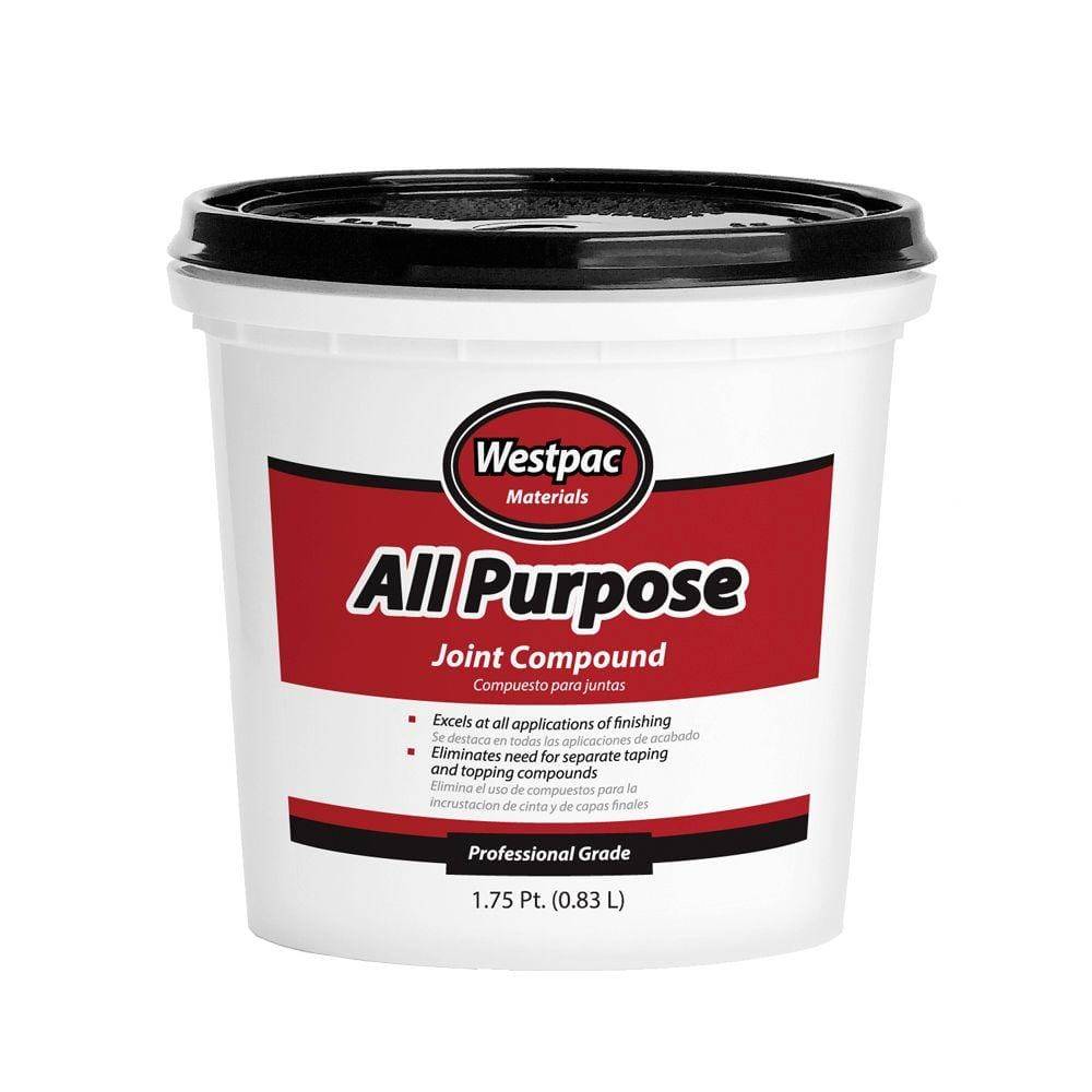 Westpac Materials All-Purpose Pre-Mixed Joint Compound