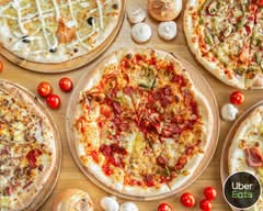 O'Pizza Villeurbanne