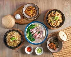 郭記吃飽飯