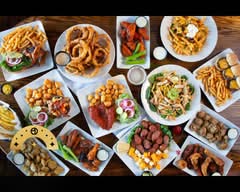 Tanner's Bar & Grill (Rainbow Blvd)