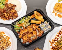 Fansway Teriyaki & Sushi 