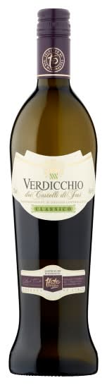 Sainsbury's Taste the Difference Verdicchio Dei Castelli Di Jesi Wine (750ml)