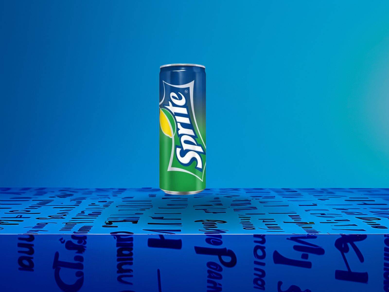 🥤 Sprite