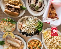 Capri Express Pizza & Pasta