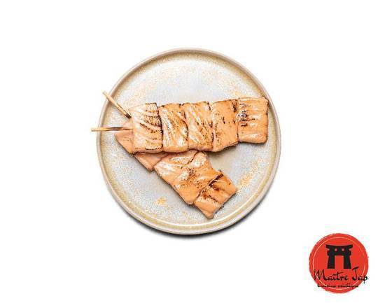 🍡Yakitori 🐟Saumon