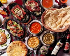 【Lotus北千住】Flavors of Indian restaurant