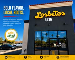 Los Betos - On Valencia (Valencia)