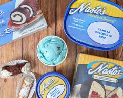 Nasto's Ice Cream Co