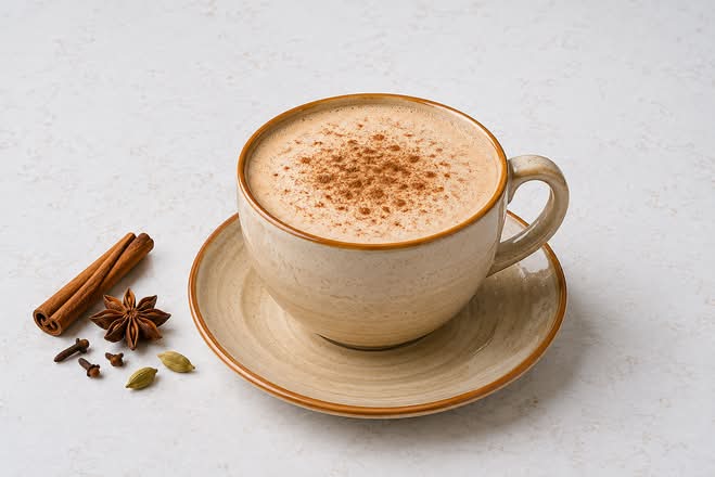 Chai Latte (Coffee Bar)