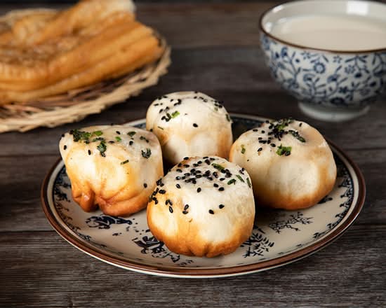 潮粥粥 粥道馆