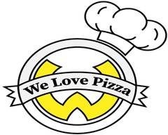 We Love Pizza - Bougival