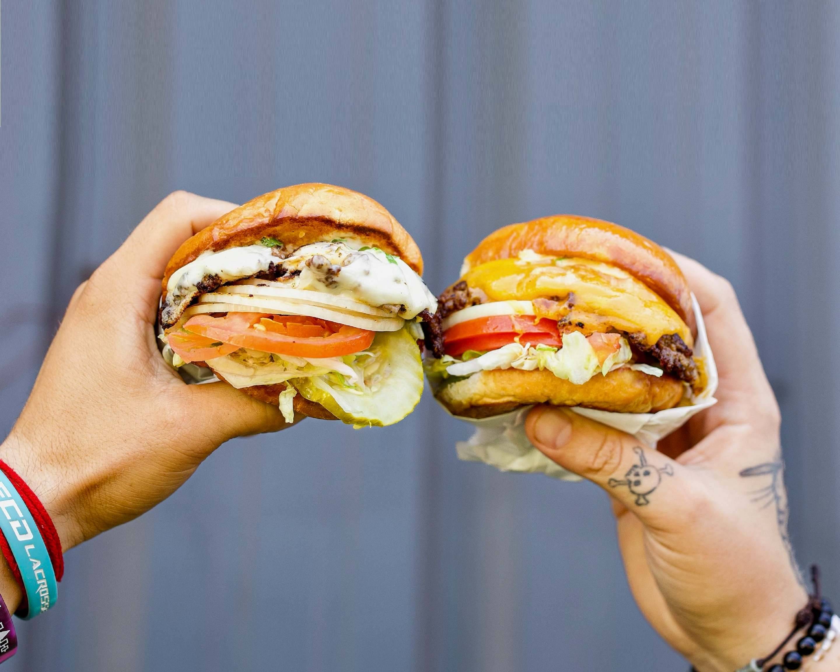 Order Bonehead Burger Company (2707 Boston Ave) Menu Delivery in San Diego  | Bonehead Burger Company (2707 Boston Ave) Prices | Uber Eats