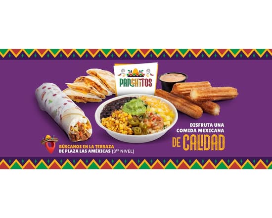 Panchitos Plaza Las Américas (Panchitos, 525 Avenida F.D. Roosevelt, San Juan, 00918)