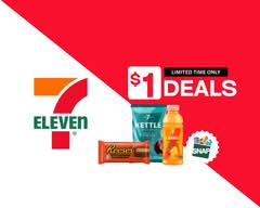 7-Eleven (United States Parent) (3901 Ramsey St)