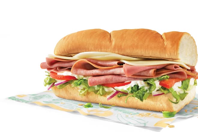 Cold Cut Combo®