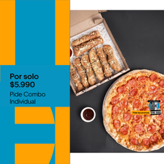 La Pinche Pizza (Maipú)