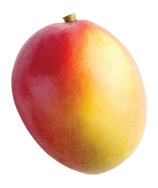 Premium Jumbo Red Mangoes